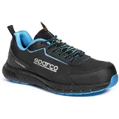 Sparco Traction Nubuck Sikkerhetssko