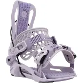 Nidecker Flow Fenix Snowboardbinding