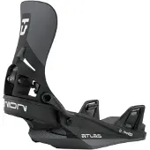 Union Atlas 2026 Step On Bindings svart