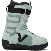 Vans Hi-Standard Pro 2026 Snowboard Boots svart