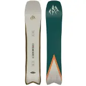Jones Hovercraft 2.0 2027 Snowboard mønster