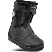 Thirtytwo Lashed Db 2026 Snowboard Boots svart