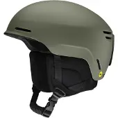Smith Method MIPS, Skihjelm, Matte Fatigue Green