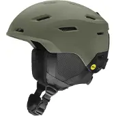 Smith Descend MIPS, Skihjelm, Matte Fatigue Green/Black