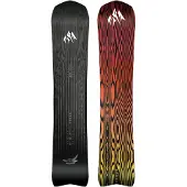 Jones Snowboards Freecarver 9000s Snøbrett