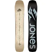Jones Snowboards Flagship 2026 Snowboard mønster