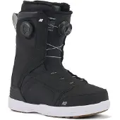 K2 Boundary 2026 Snowboard Boots svart
