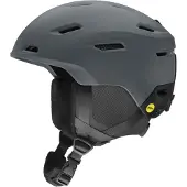 Smith Descend MIPS, Skihjelm, Mt Slate/Black