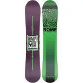 Rome Freaker Snøbrett