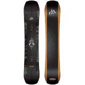 Jones Mountain Twin Pro 2026 Snowboard mønster