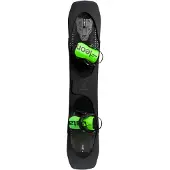 Bataleon Stowaway Board Sleeve Snowboardbag mønster