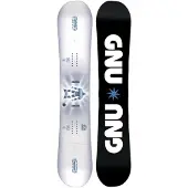 Gnu Riders Choice Snøbrett
