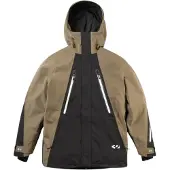 Thirtytwo Deep Creek Jakke brun