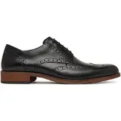 Clarks Shoes Craft Remi Tip Sko