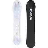 Bataleon Thunderstorm 2026 Snowboard mønster