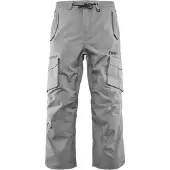 Thirtytwo Blahzay Cargo Charcoal M