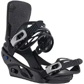 Burton Lexa 2027 Snowboardbinding svart