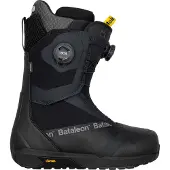Bataleon Salsa Double BOA 2026 Snowboard Boots svart