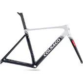 Colnago V5rs Landeveissykkelramme