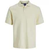 Jack & Jones Frederiksberg Kortermet Poloskjorte