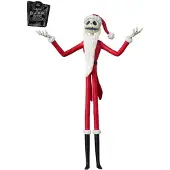 MEDICOM TOY Nightmare Before Christmas Udf Santa Jack 13 Cm Figur