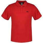 Helly Hansen Driftline Kortermet Poloskjorte