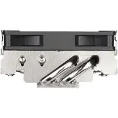 Silverstone Hydrogon H90 ARGB - Prosessorkjøler - (for: LGA2011, AM4, LGA2066, LGA1200, LGA1700, AM5, LGA115x Socket) - 92 mm