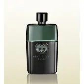 Gucci Guilty Black Edt Spray - Mand - 90 ml