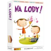 Egmont Na lody, Spill, Polsk
