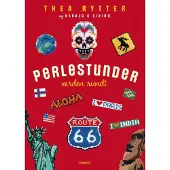 Turbine Perlestunder i hele verden | Thea Rytter | Språk: Dansk
