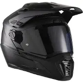 Leatt Adv 7.5+2.5 Goggles Fullface-hjelm