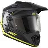 Leatt Adv 7.5+vizion 2.5 Fullface-hjelm