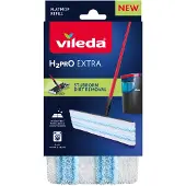 Vileda H?PrO Extra Flat Mop Refill