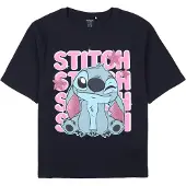 Name it Stitch T-skjorte