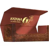 Ultimate Guard Katana: The Shogun´s Journey Kortstokkeske
