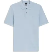 BOSS BLACK Pallas 10278258 Kortermet Poloskjorte