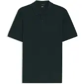 BOSS Pallas 10278258 Kortermet Poloskjorte