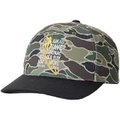Rip Curl Eddie Would Go Cap