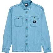 Quiksilver Bozeman Skjorte Med Lange Ermer