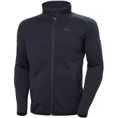 Helly Hansen Varde 2.0 Fleecejakke Med Full Glidelås