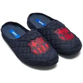 Marpen Fc Barcelona Padded Tøfler