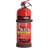 OGNIOCHRON Brannslukker pulver 2 kg (GP-2XABC-PM)