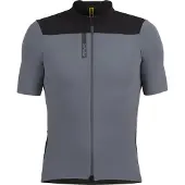 Mavic Allroad Cargo Kort Ermet Trøye