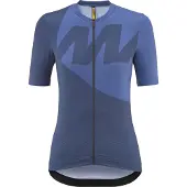 Mavic Icon Graphic Kort Ermet Trøye