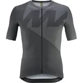 Mavic Icon Graphic Kort Ermet Trøye