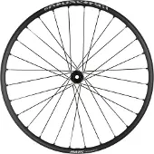Mavic E-crosstrail Sl 29´´ Boost Cl Disc Tubeless Terrengsykkel Forhjul