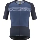 Mavic Cosmic Kort Ermet Trøye