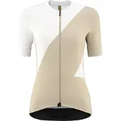 Mavic Aksium Graphic Kort Ermet Trøye
