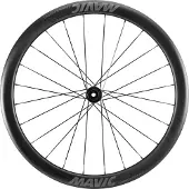 Mavic Cosmic Sl 45 Cl Disc Tubeless Landeveissykkelens Bakhjul