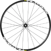 Mavic Crossride Fts-x 27.5´´ 6b Disc Qr Mtb-hjulsett